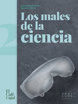 cover image of Los males de la ciencia